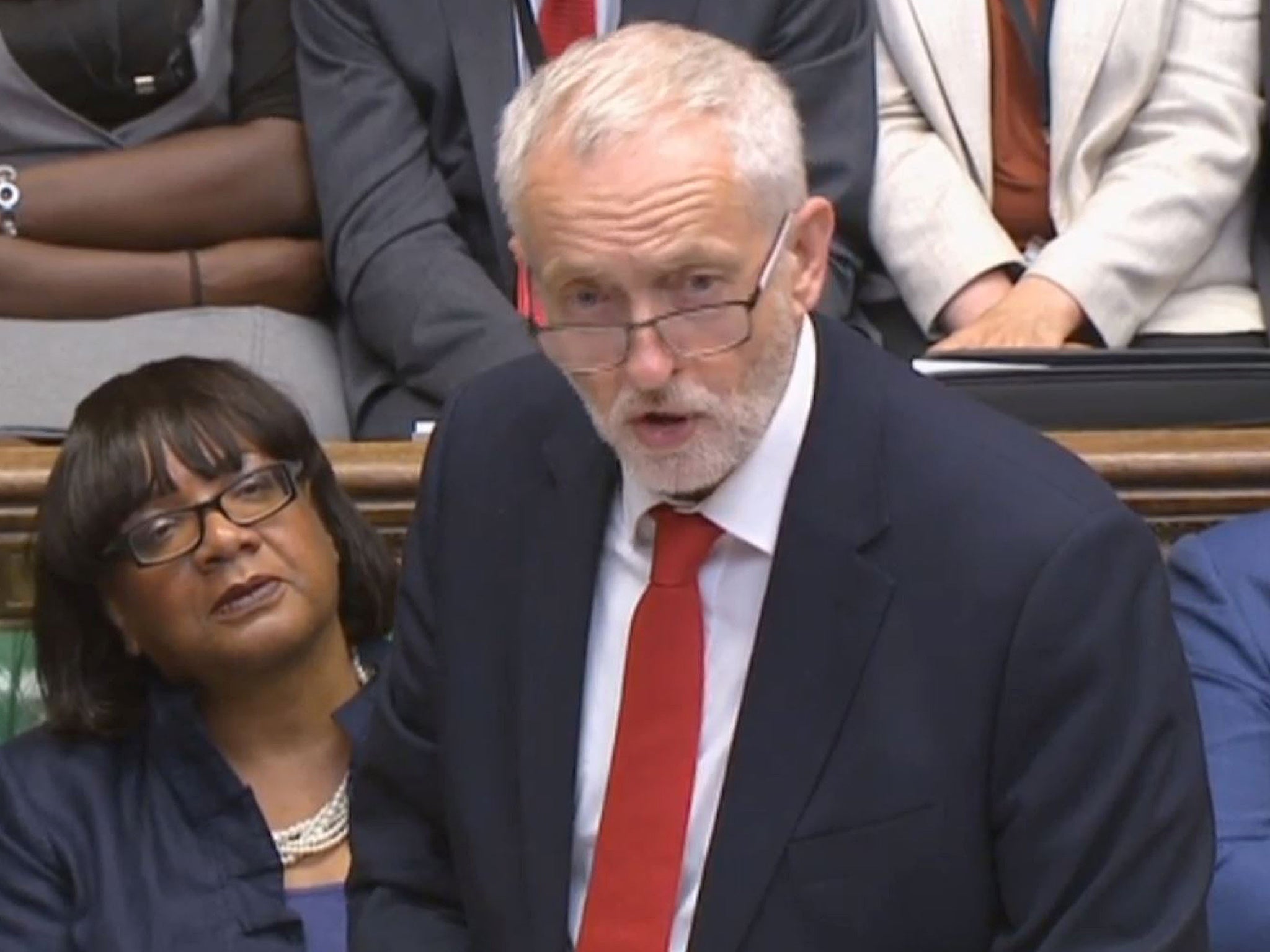 Overall, a newly-empowered Parliament is good news for the Labour leader