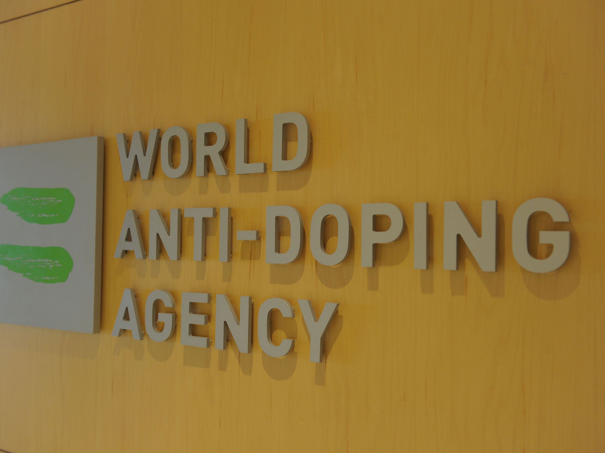 WADA reports published last year claim 1000 Russian athletes committed state sponsored cheating between 2011 and 2015