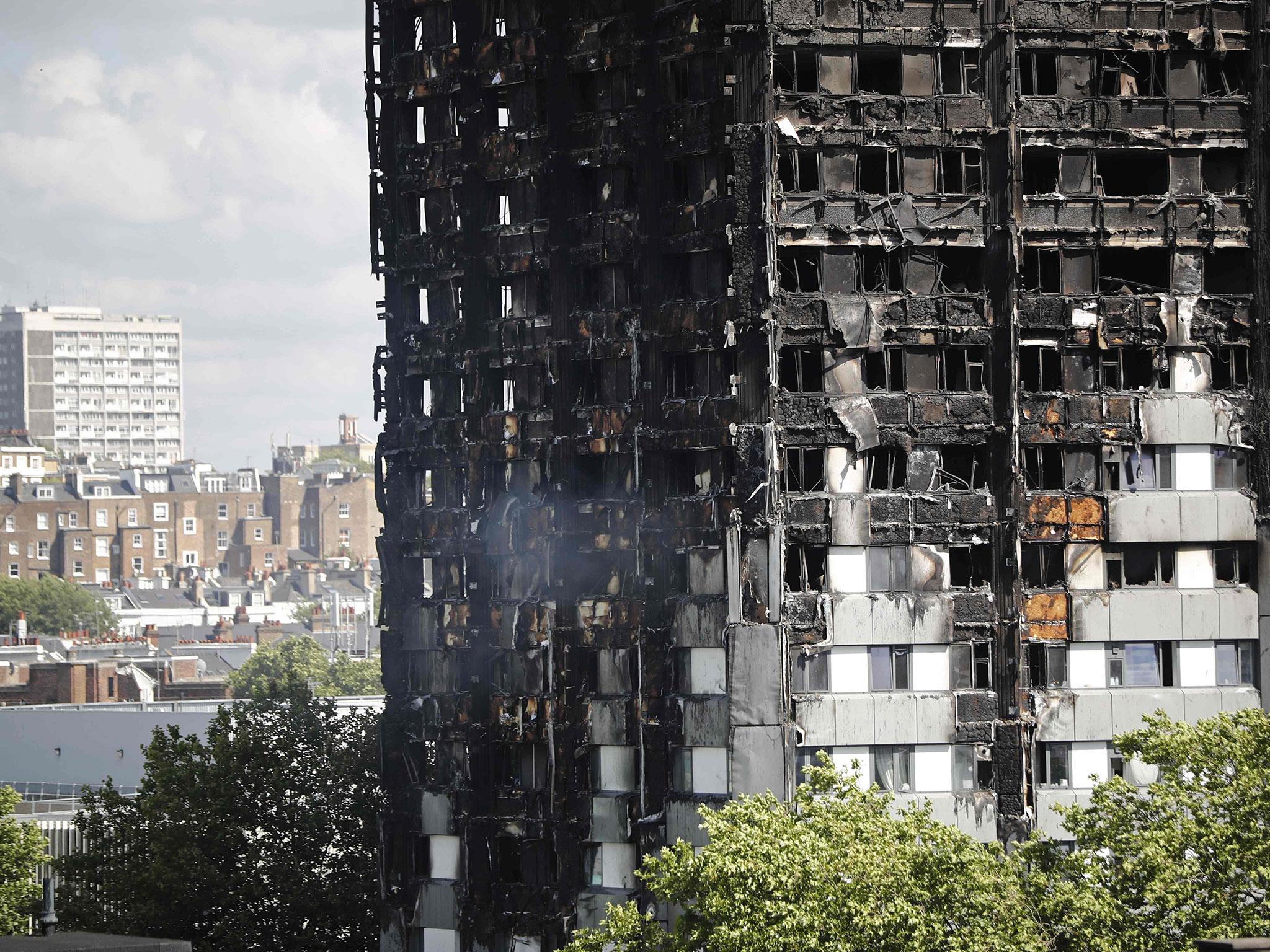 The Grenfell Tower fire may come to represent the moment that a community, a city and a nation decided that enough is enough