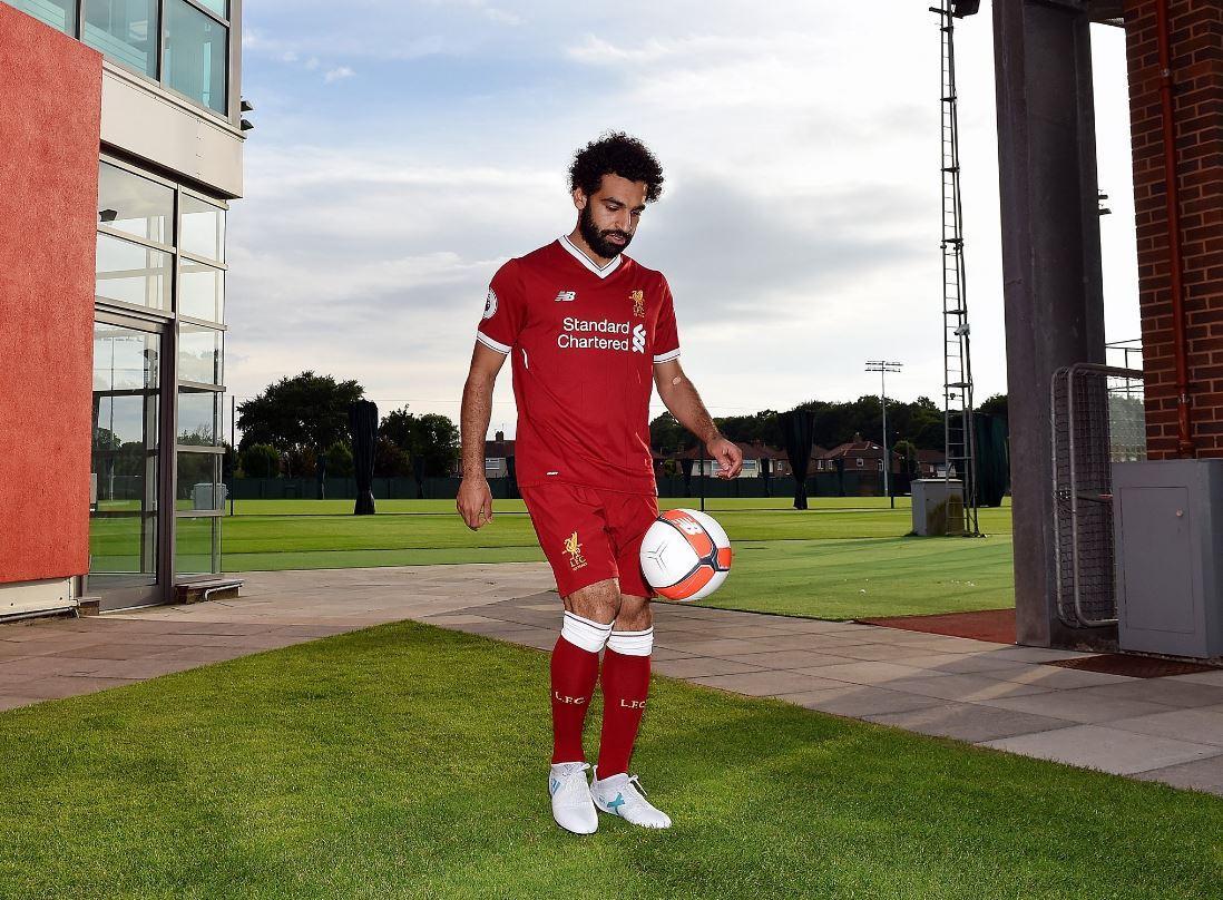 Liverpool have finally kick-started their summer recruitment drive in earnest after completing a deal for Roma winger Mohamed Salah.