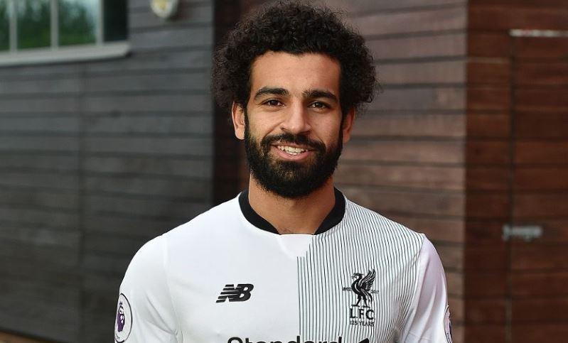 Salah was a long-term target of the club, who previously tried to sign him three years ago when they were pipped by Chelsea, and current manager Jurgen Klopp was keen to add more pace to his side.