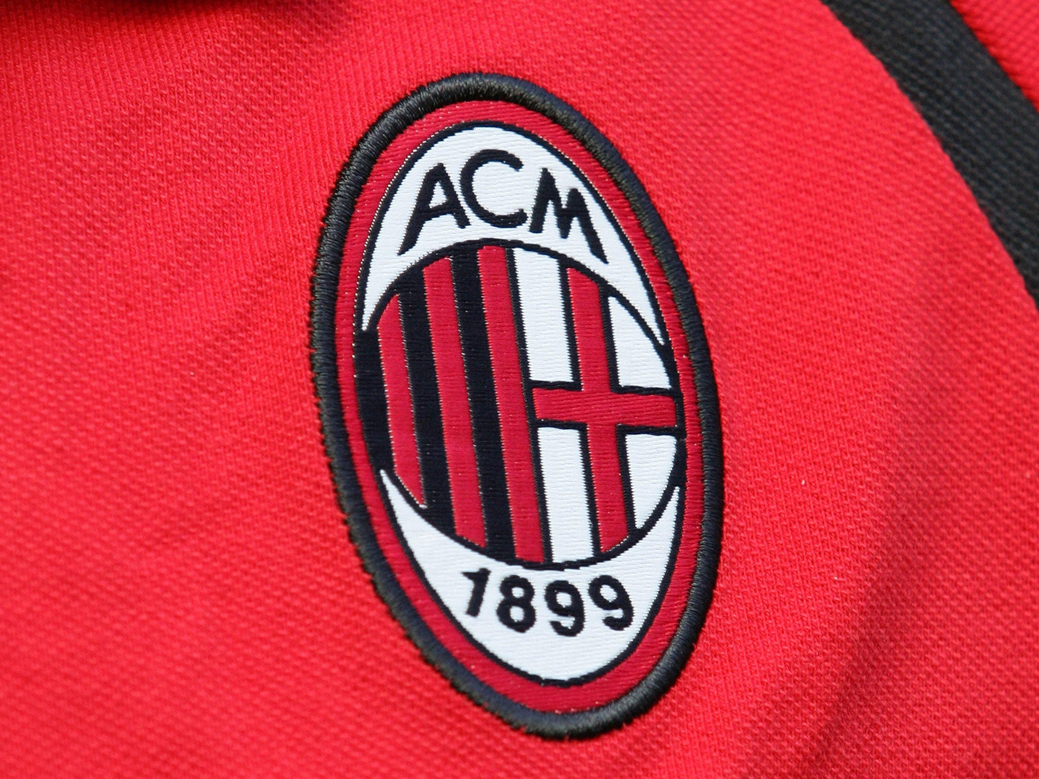 Mr Bee was reluctant to takeover at AC Milan without an Italian partner