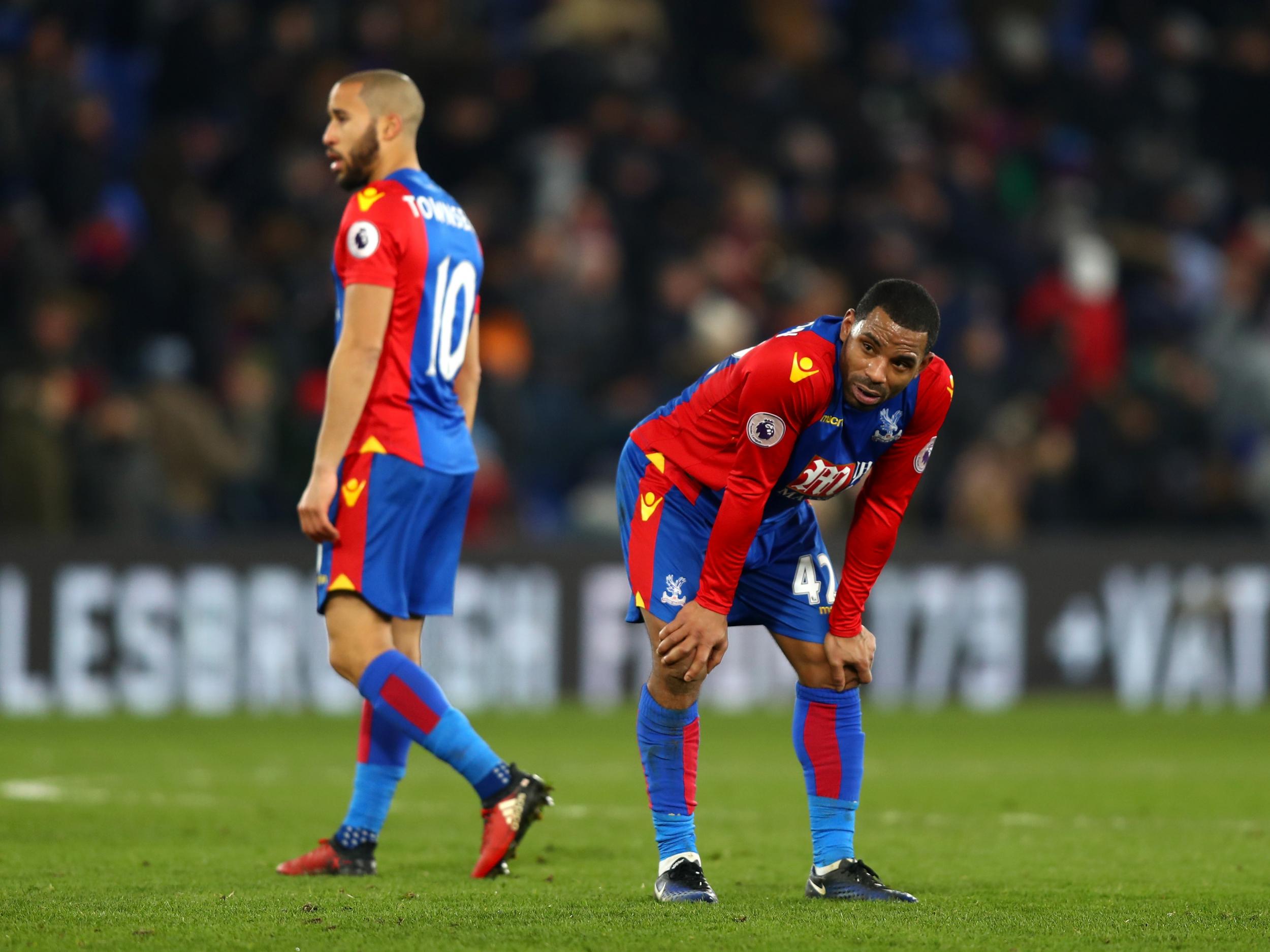 Crystal Palace ... the next Barcelona?