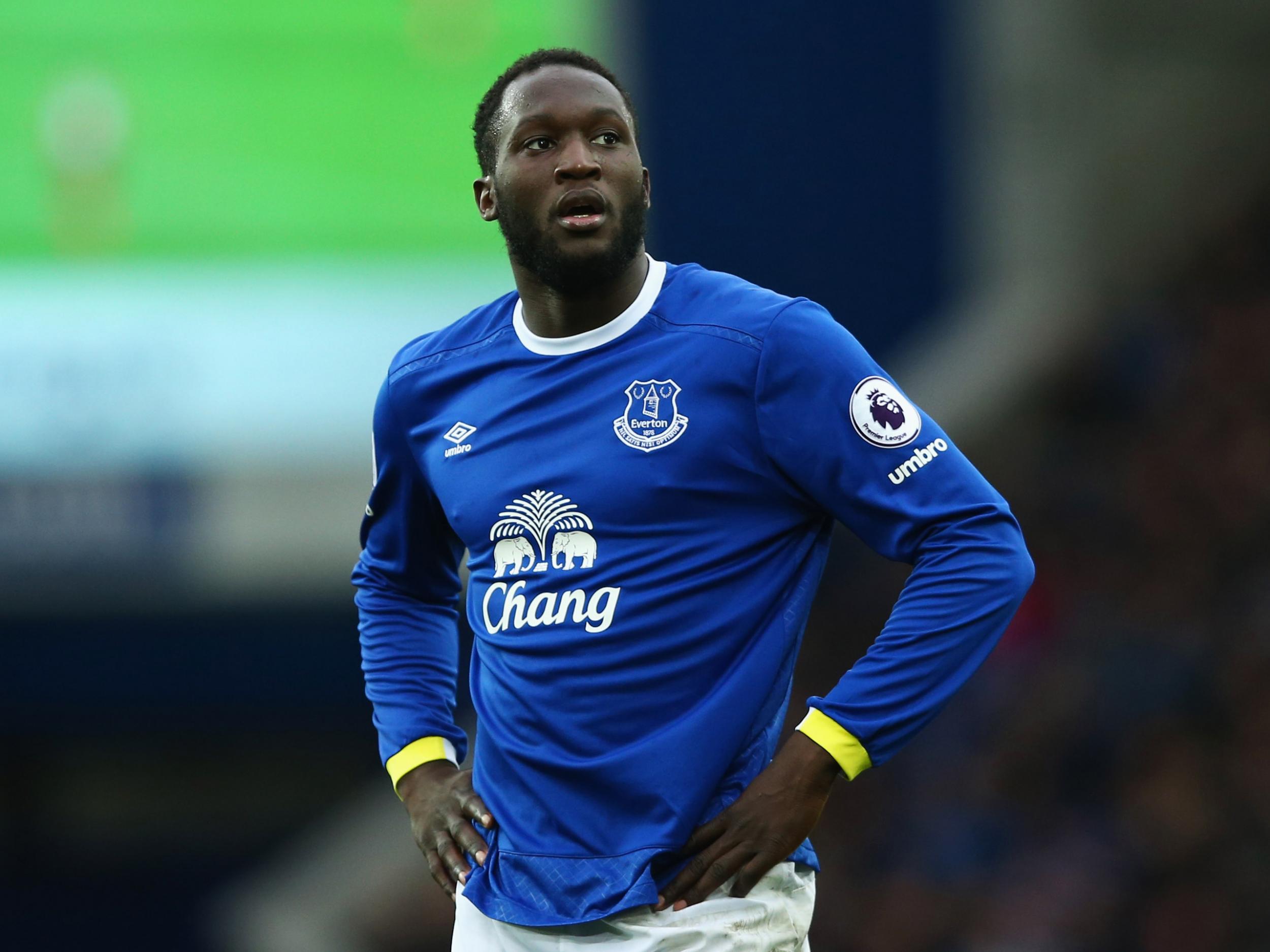 Lukaku's announcement barely bears thinking about (Getty )