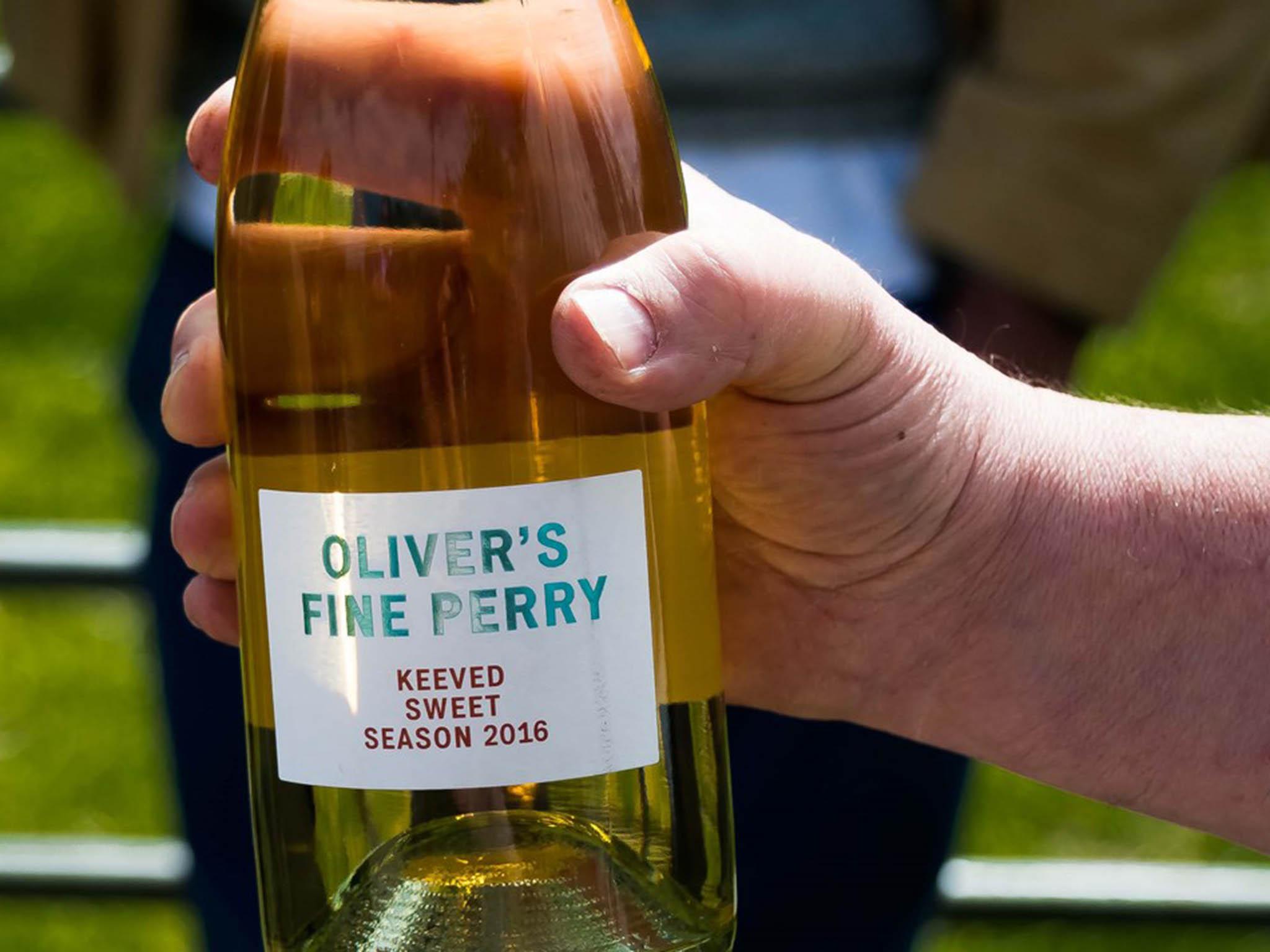 Move aside beer: Cider is no-longer being overlooked by restaurateurs