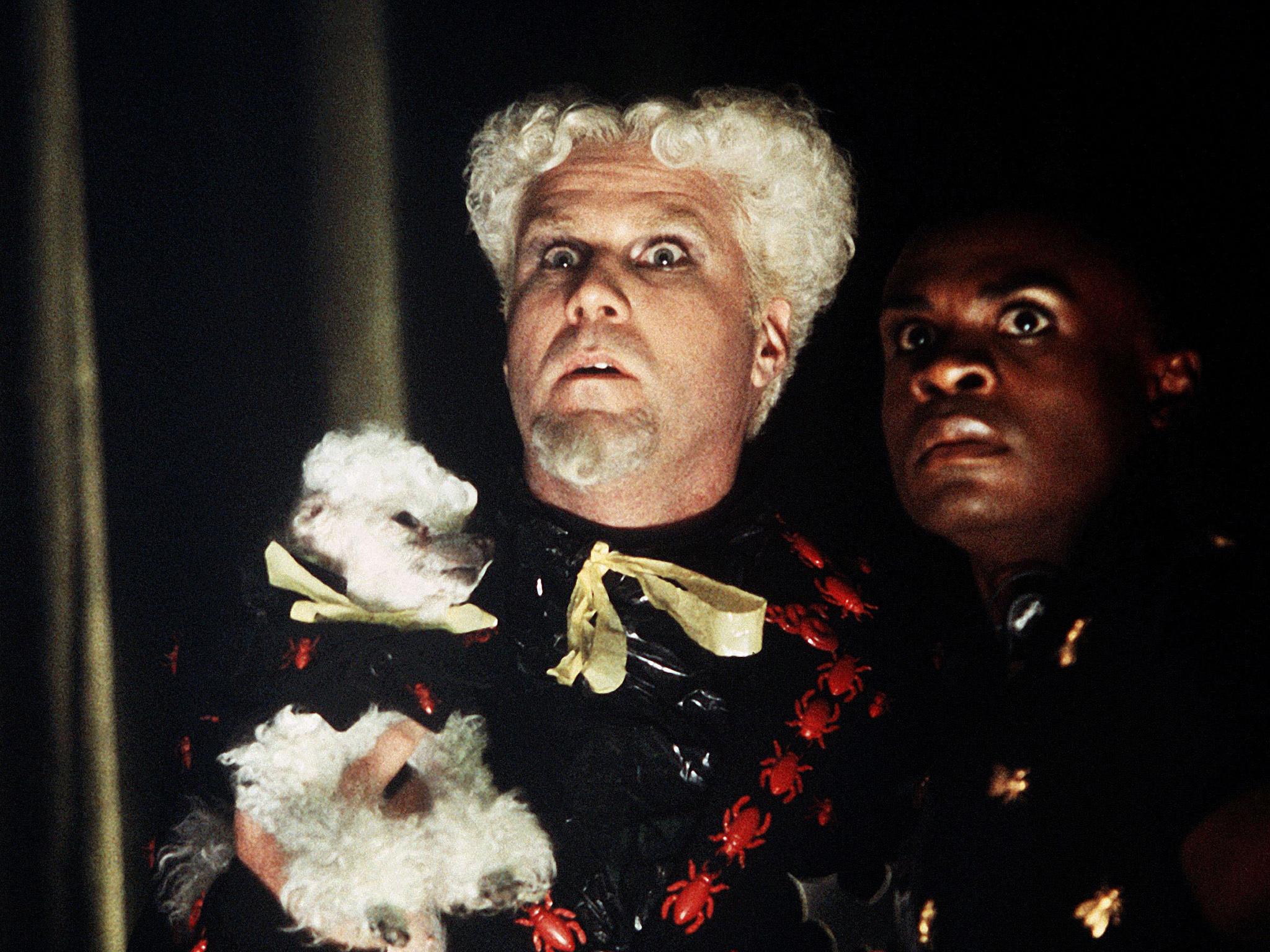 ‘Zoolander’ saw Farrell play the megalomaniac fashion designer Mugatu