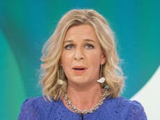 Furious Katie Hopkins fans launch bizarre campaign after Twitter ban