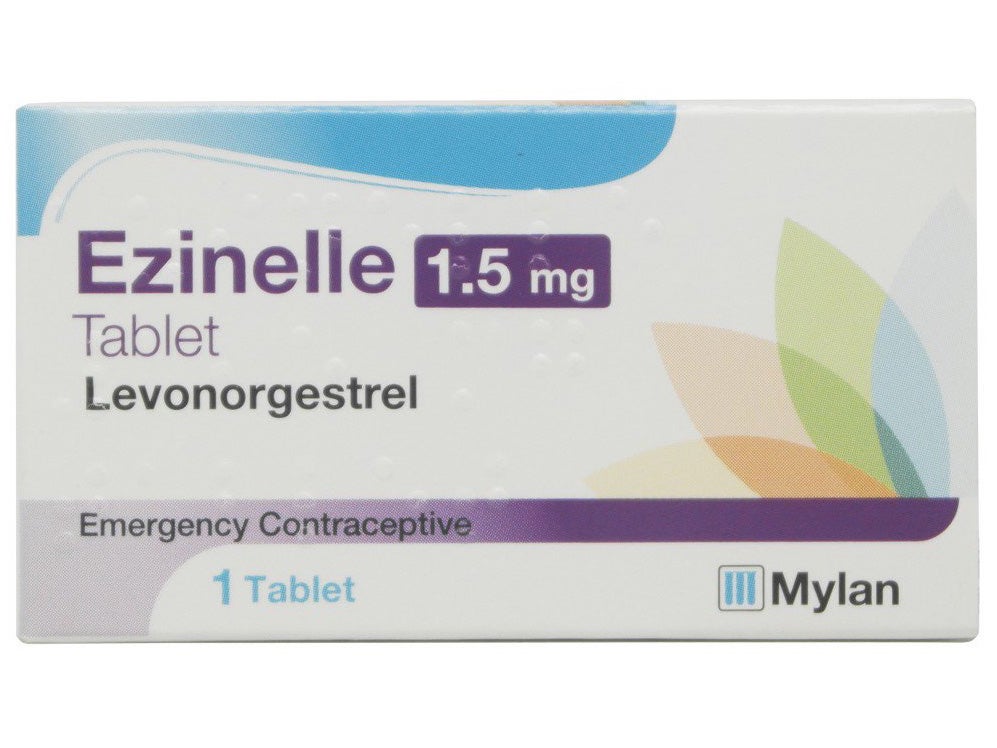 Ezinelle is a cheaper generic version of the morning-after pill