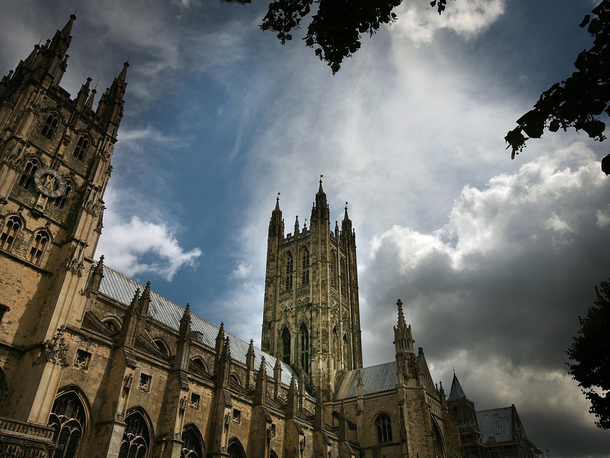 Canterbury elected a non-Conservative MP for the first time in 176 years at the last election, one of the big shocks in an election that was full of surprises