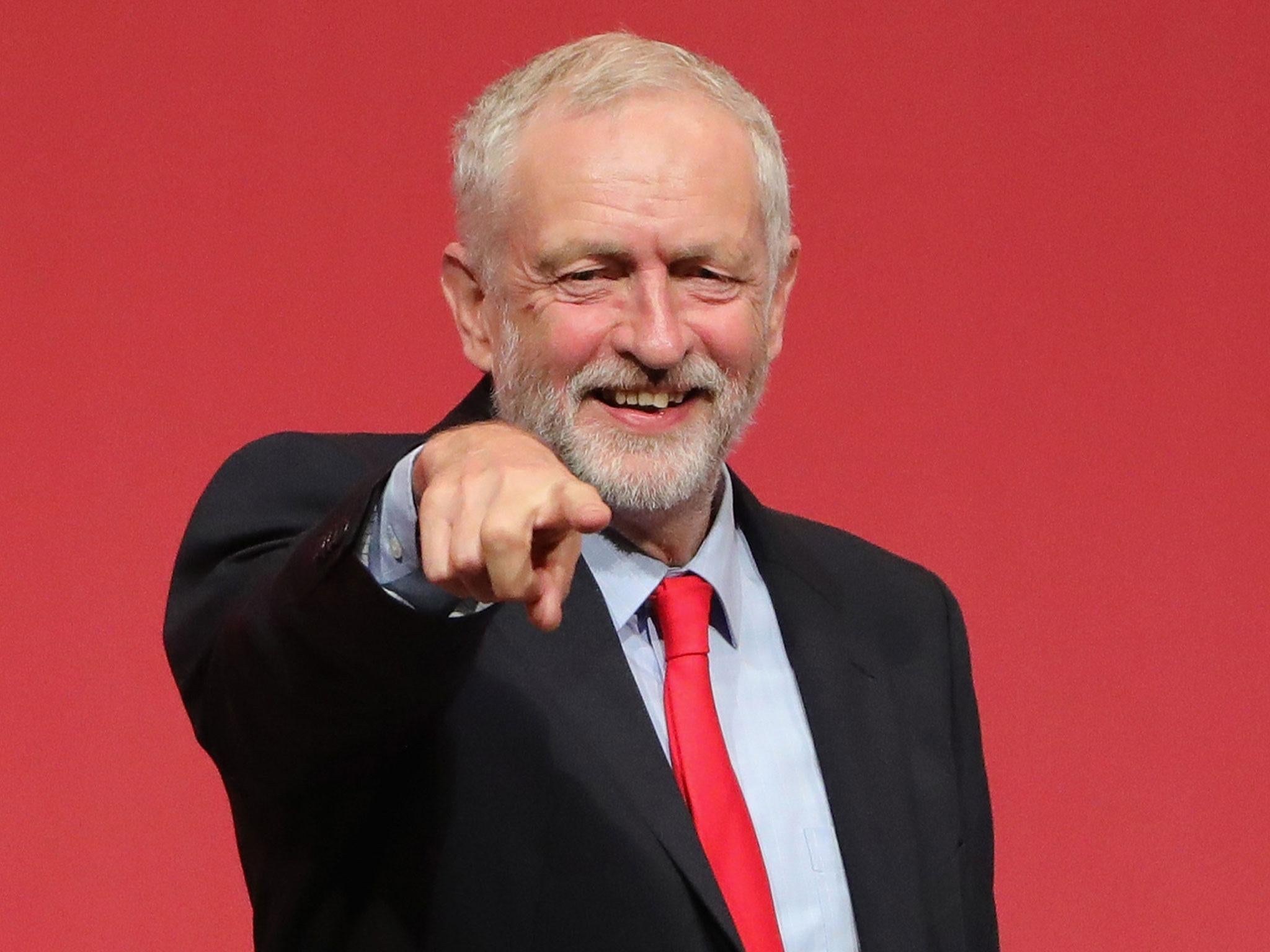 Over half of parents favour the name Jeremy, which has already seen its popularity soar by 50 per cent between 2014-15 and is expected to rise further after Jeremy Corbyn's unexpected success in the general election