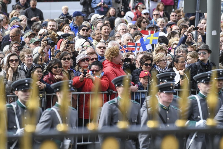 As Finland celebrates 100 years of independence, many feel they cannot return home to the country