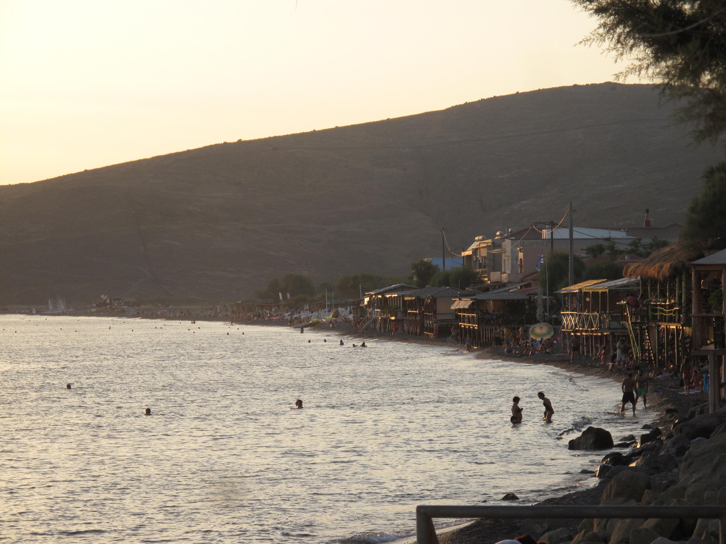 The practice of retrospectively claiming to have experienced food poisoning on holiday has been described as the “new whiplash”