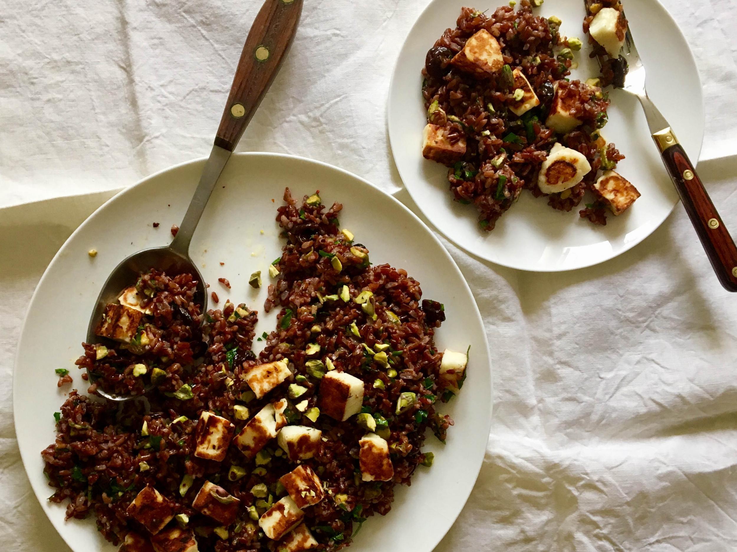 Move over meat: Side dishes at barbecues are really the highlight of the show