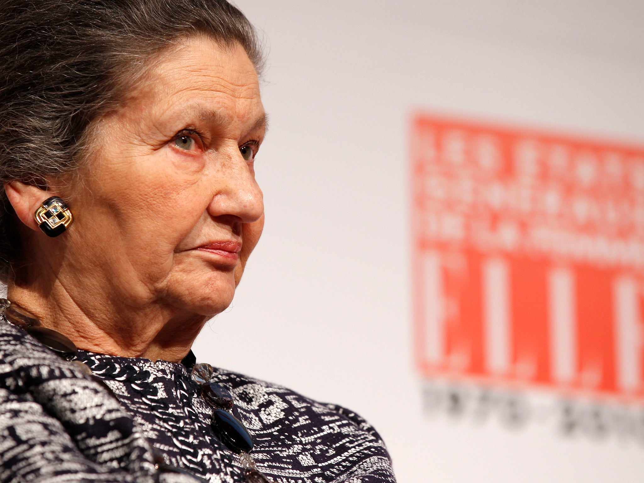 A staunch feminist, Simone Veil is remembered as one of France's most prominent woman politician
