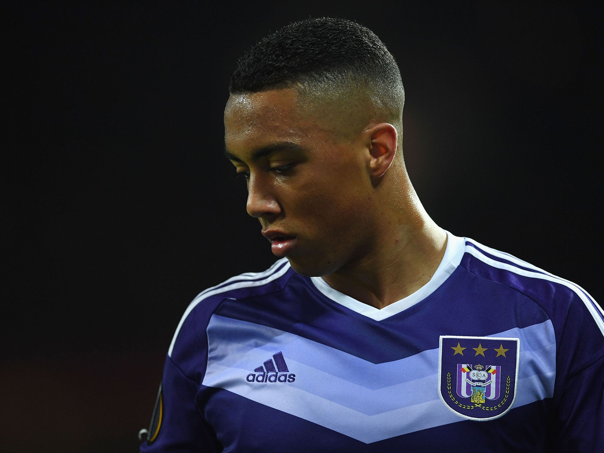 Youri Tielemans is more than capable of filling Bakayoko’s shoes