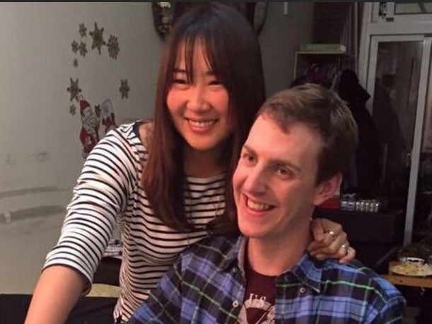 Friends launched crowdfunding page to help couple 'rebuild their lives' after losing their home
