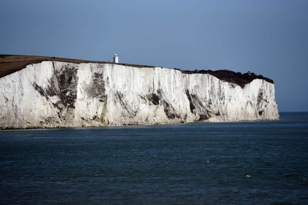 The coastal path will be the longest in the world when completed in 2020