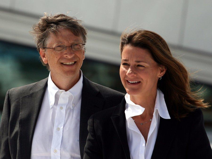 Bill and Melinda Gates are renowned for their commitment to philanthropy and their charitable work through the Bill &amp; Melinda Gates Foundation