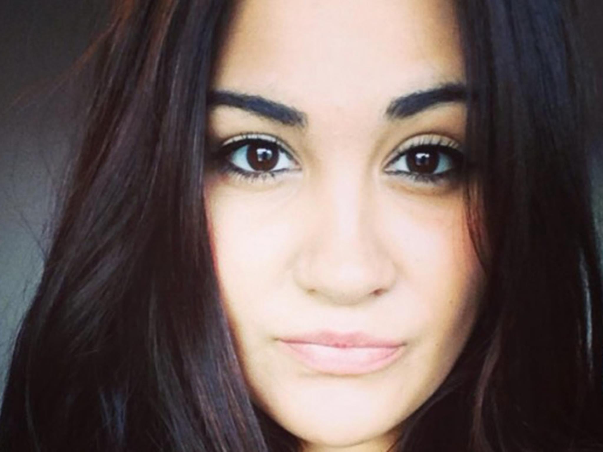 Ms de Oliveira had a history of depression and anxiety