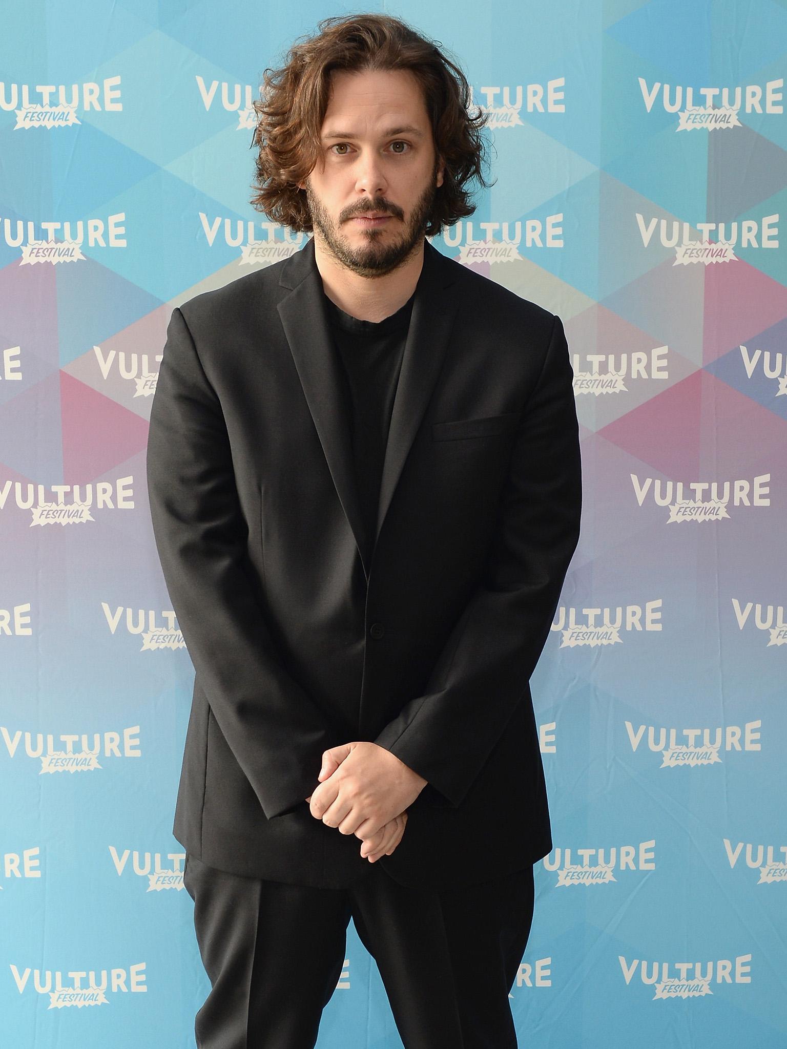 ‘Baby Driver’ director Edgar Wright has described his film as “a car-chase film powered by music”