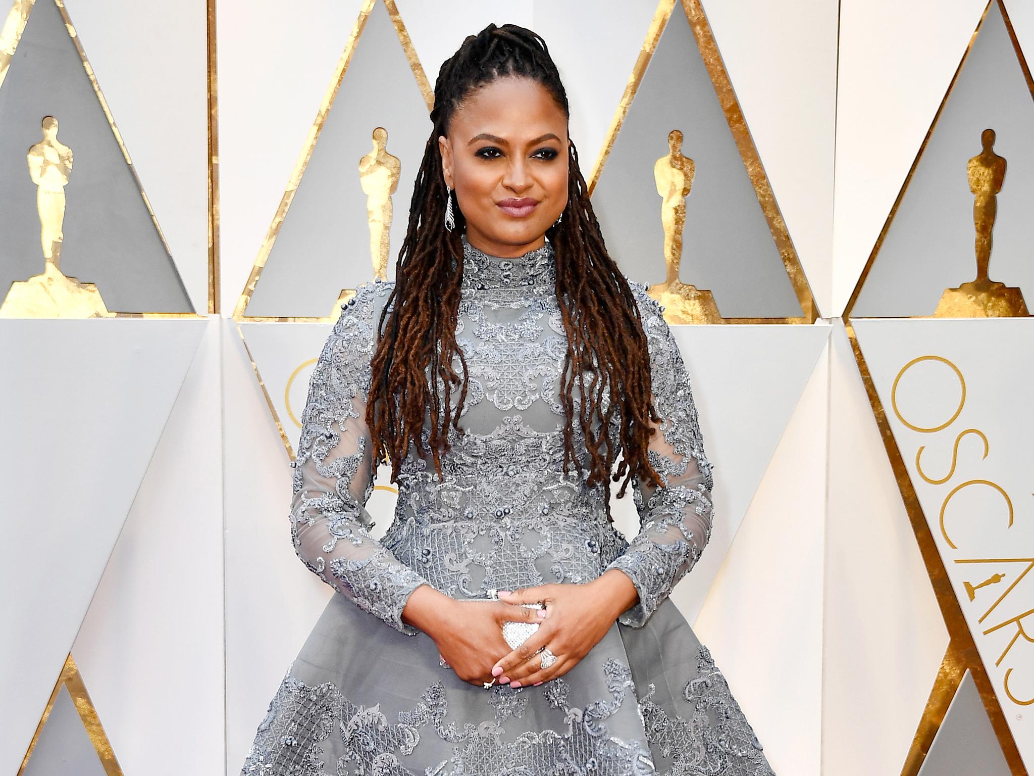 'Selma' director Ava DuVernay considered working on Marvel's 'Black Panther' but then decided it wasn't a good fit