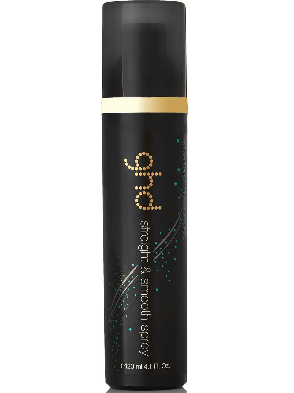 GHD, Straight &amp; Smooth Spray, £13, net-a-porter.com