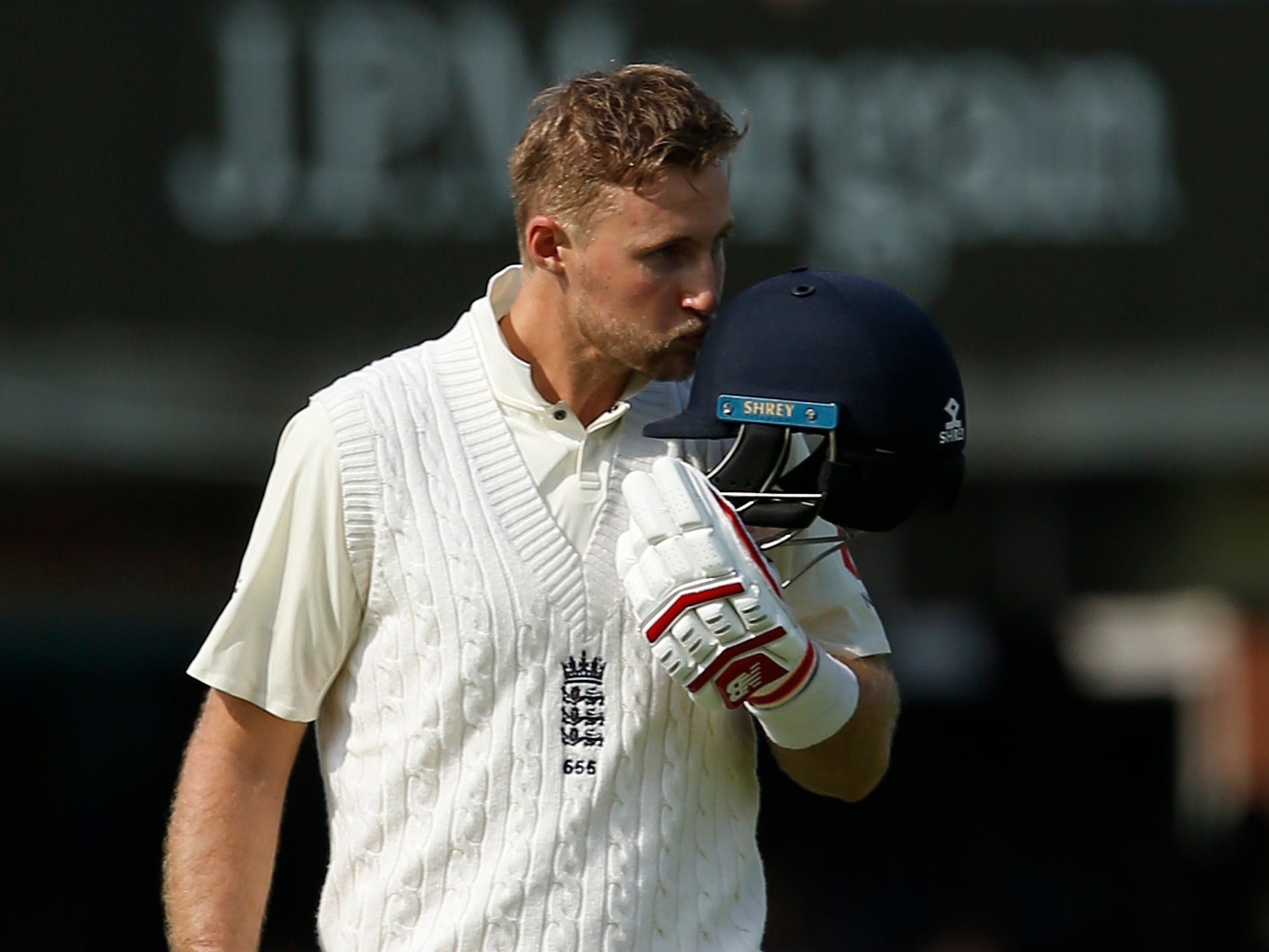 Root's imagination in the field showed what sort of England captain he will be