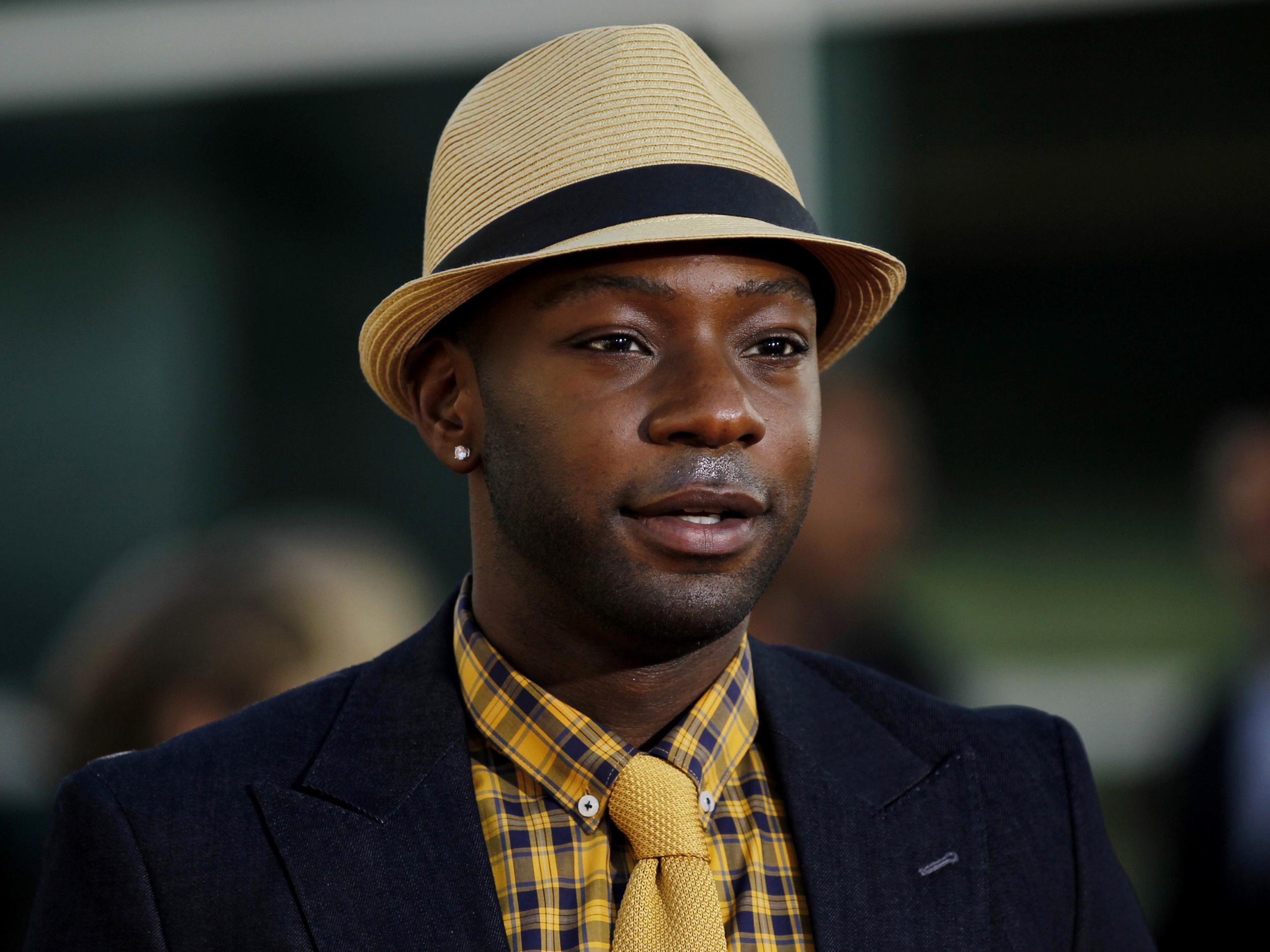 Nelsan Ellis