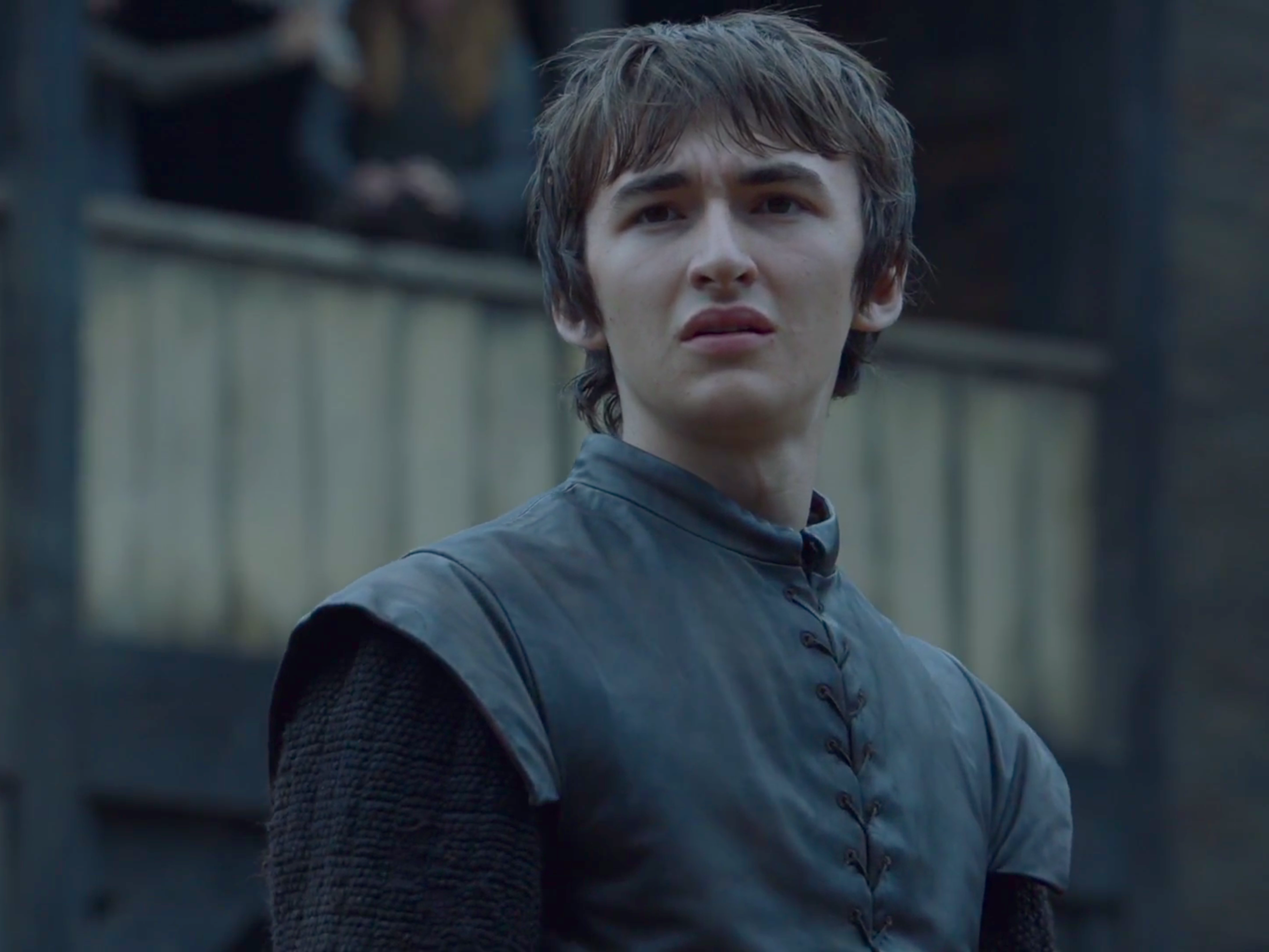 Bran Stark (HBO)