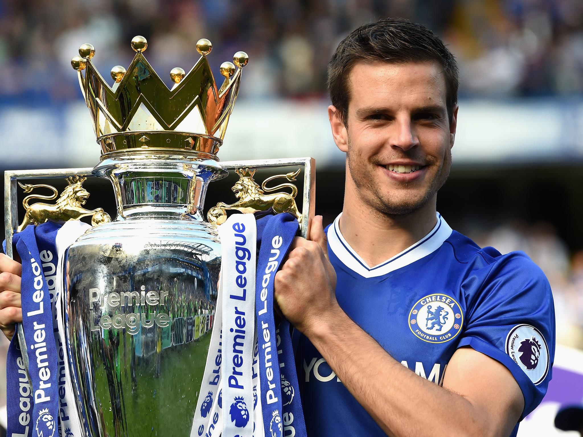 <b>Club:</b> Chelsea<br>
<b>Points</b> 170