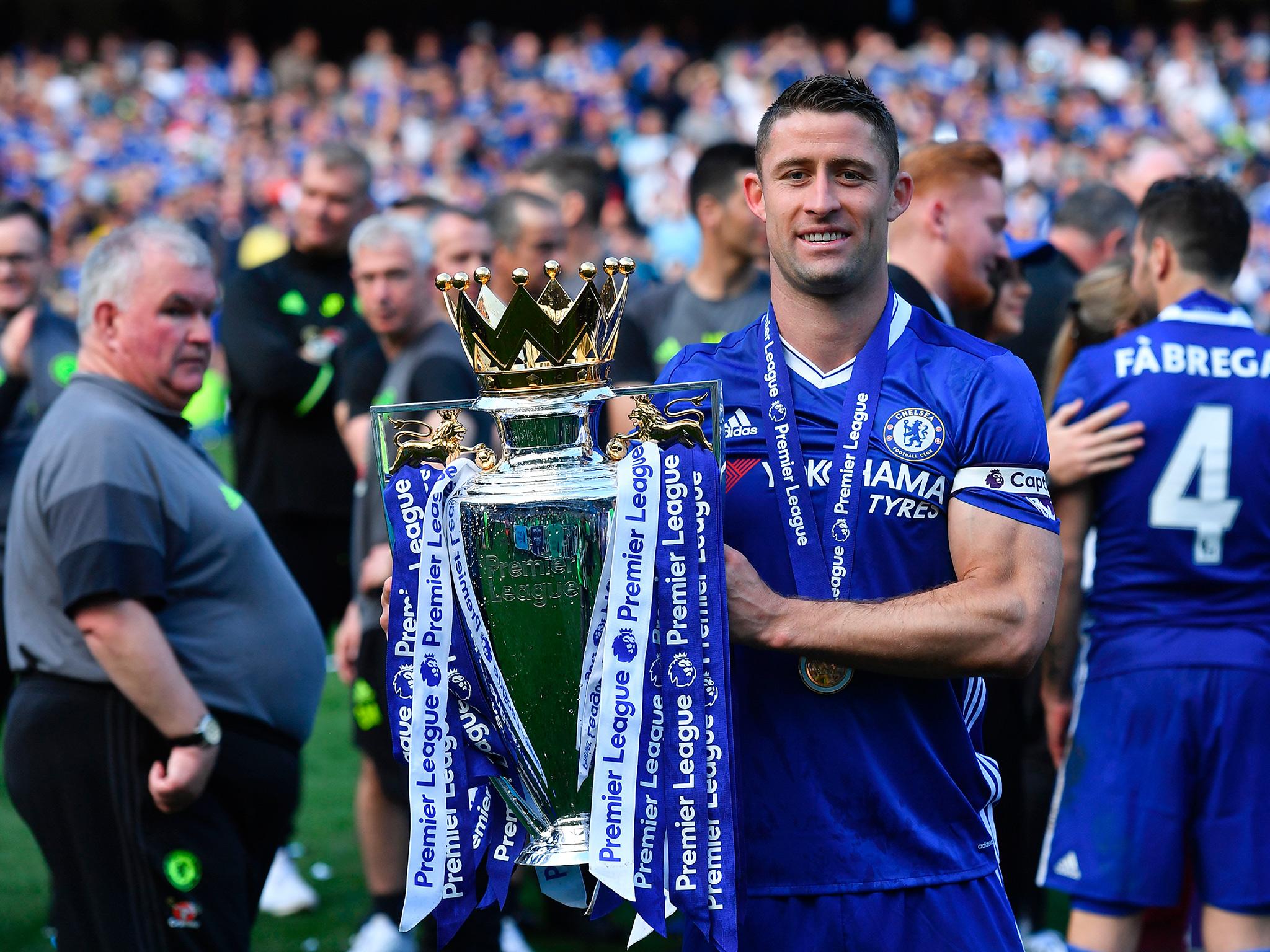 <b>Club:</b> Chelsea<br>
<b>Points</b> 178