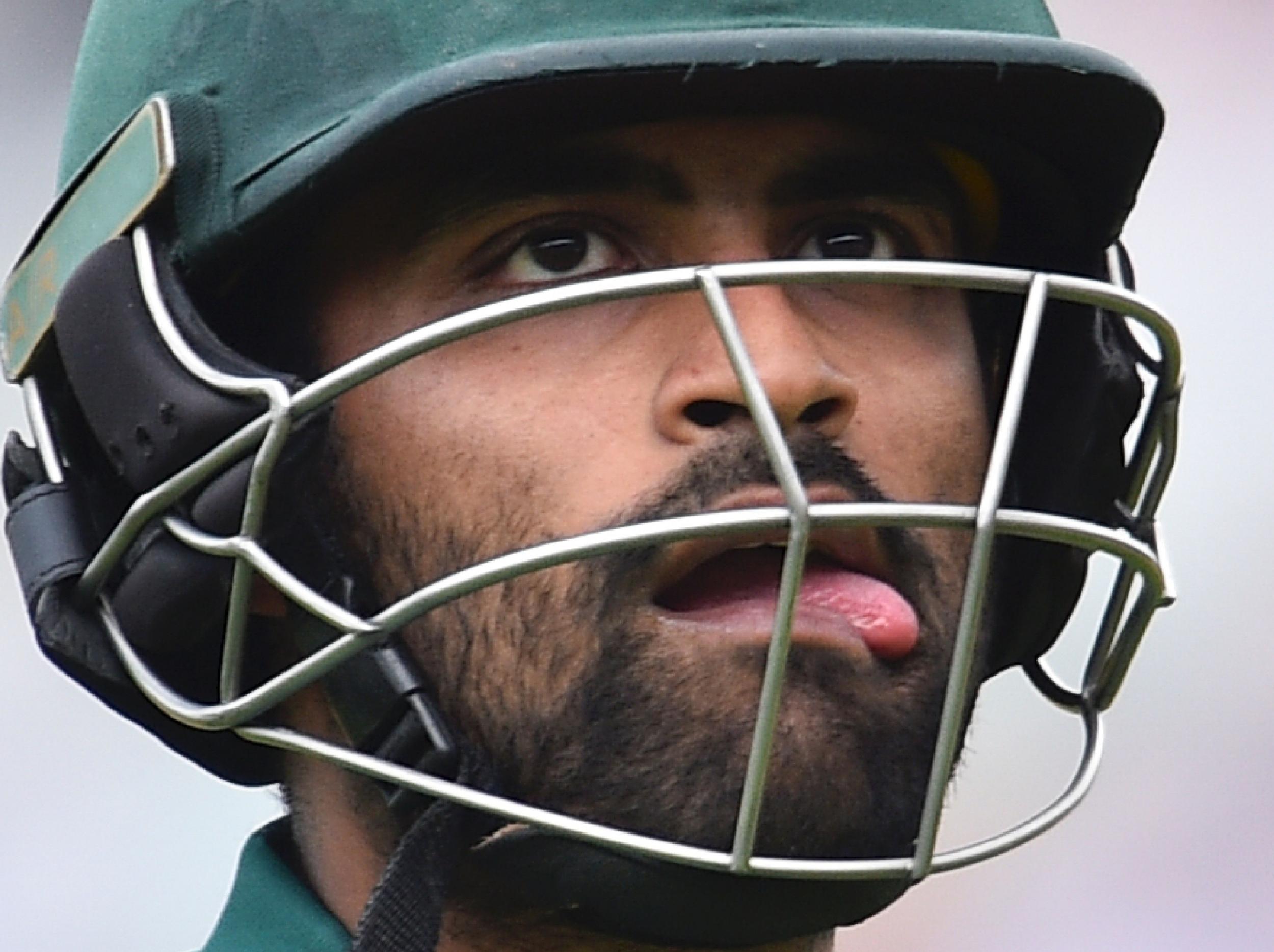 Iqbal has left Essex after just one match