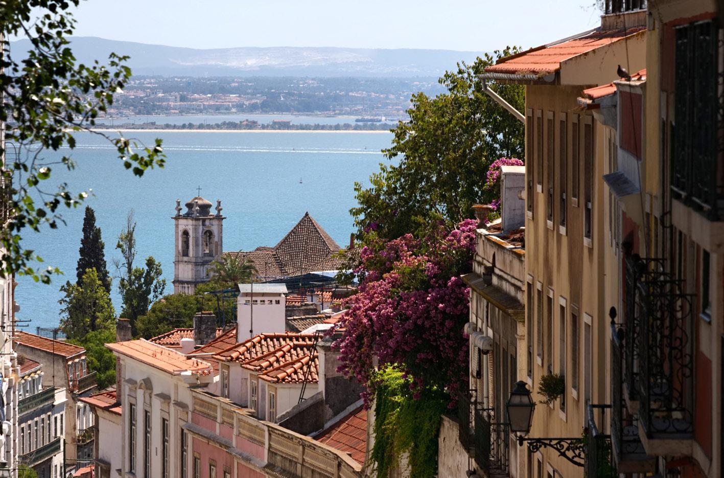 There's a reason why everyone's flocking to Lisbon this year - it's the perfect summer city break