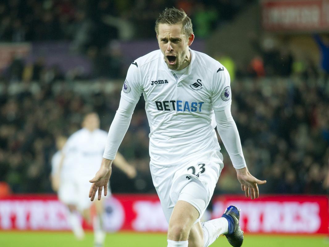 &#13;
Sigurdsson is attracting interest &#13;