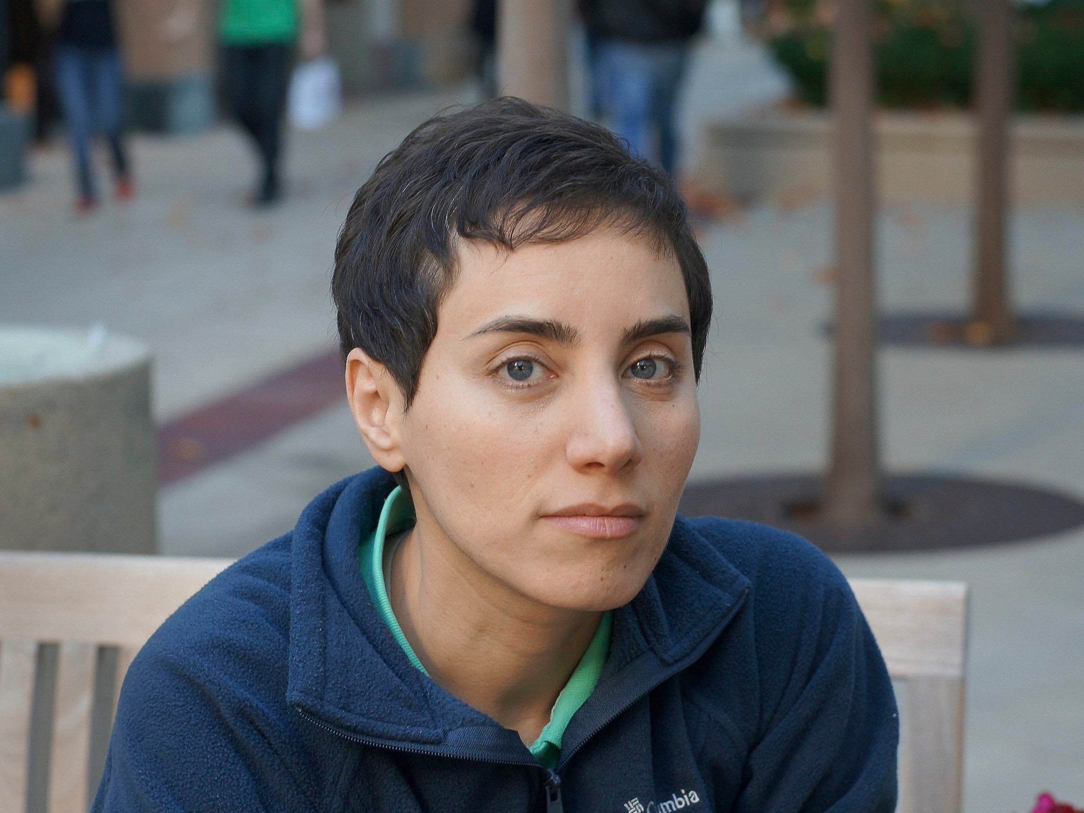 Mirzakhani’s research interests included Riemann surfaces and Teichmüller theory, both related to the geometric and dynamic complexities of curved surfaces