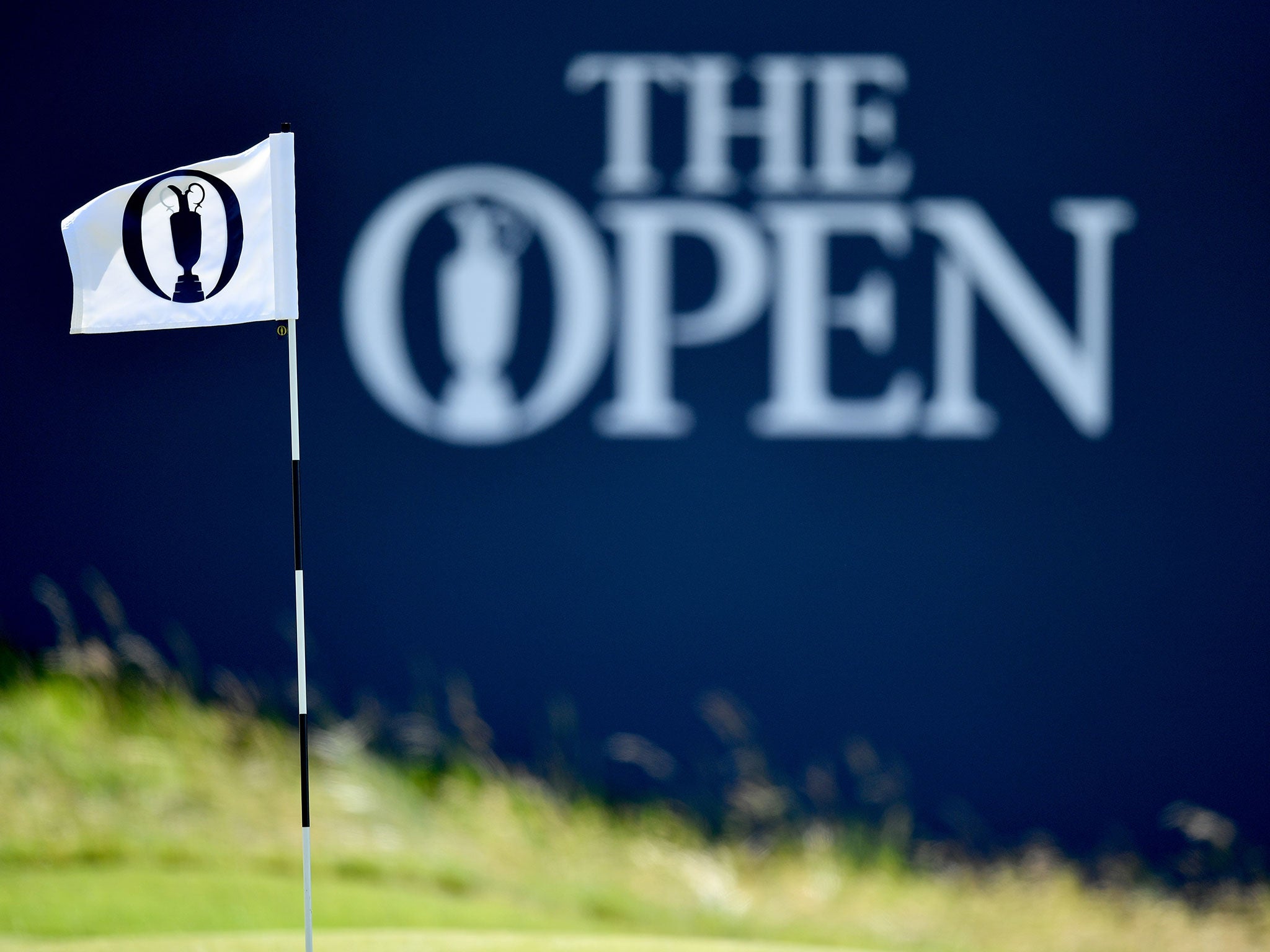 The 146th edition of the Open Championship gets under way on Thursday morning