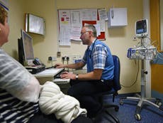 Poorer areas have fewer GPs as national shortage hits the least healthy more