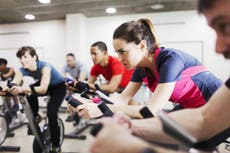 Rhabdomyolysis: The life-threatening condition affecting spin classes