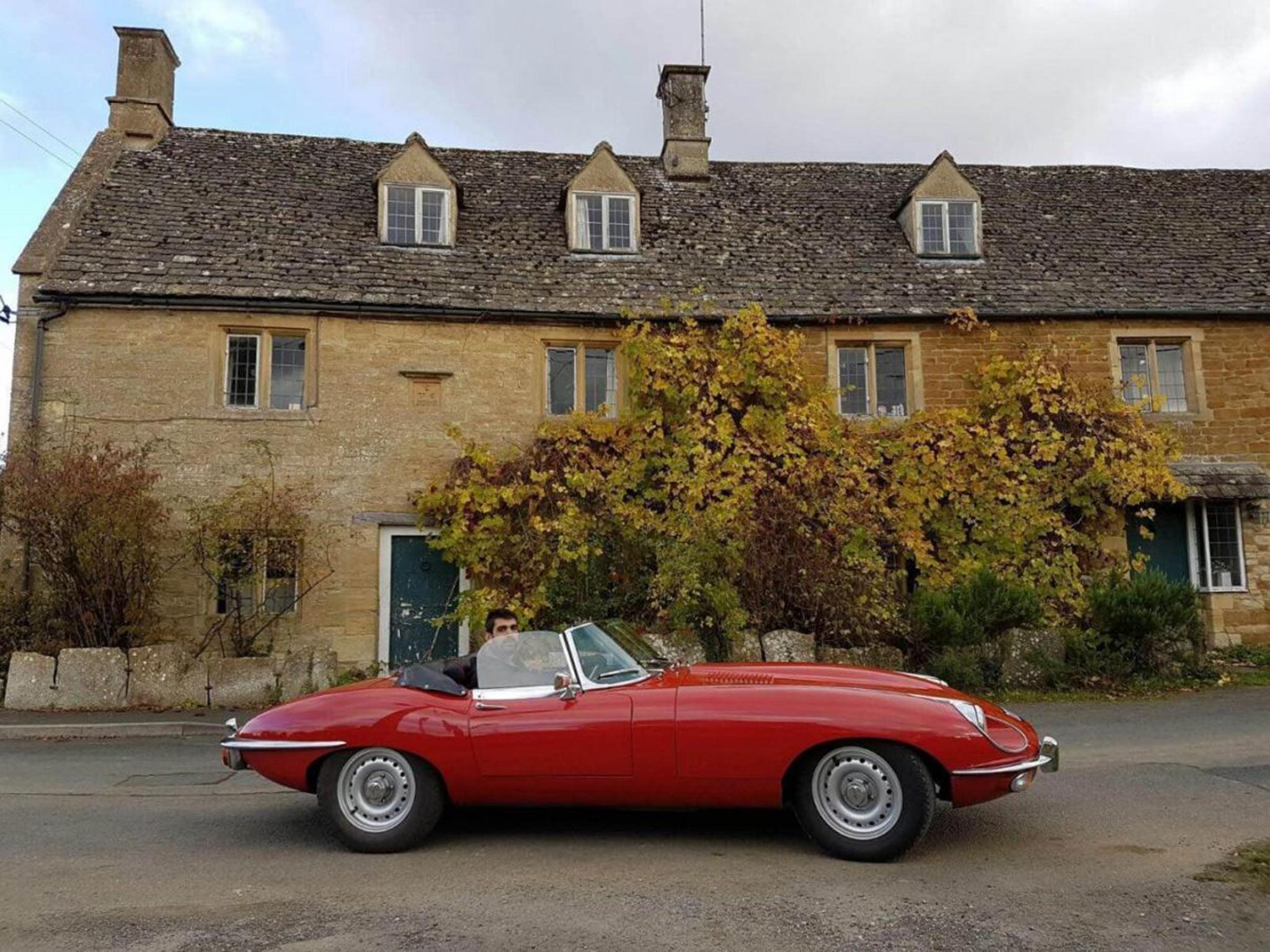 Surely this is my life? No?