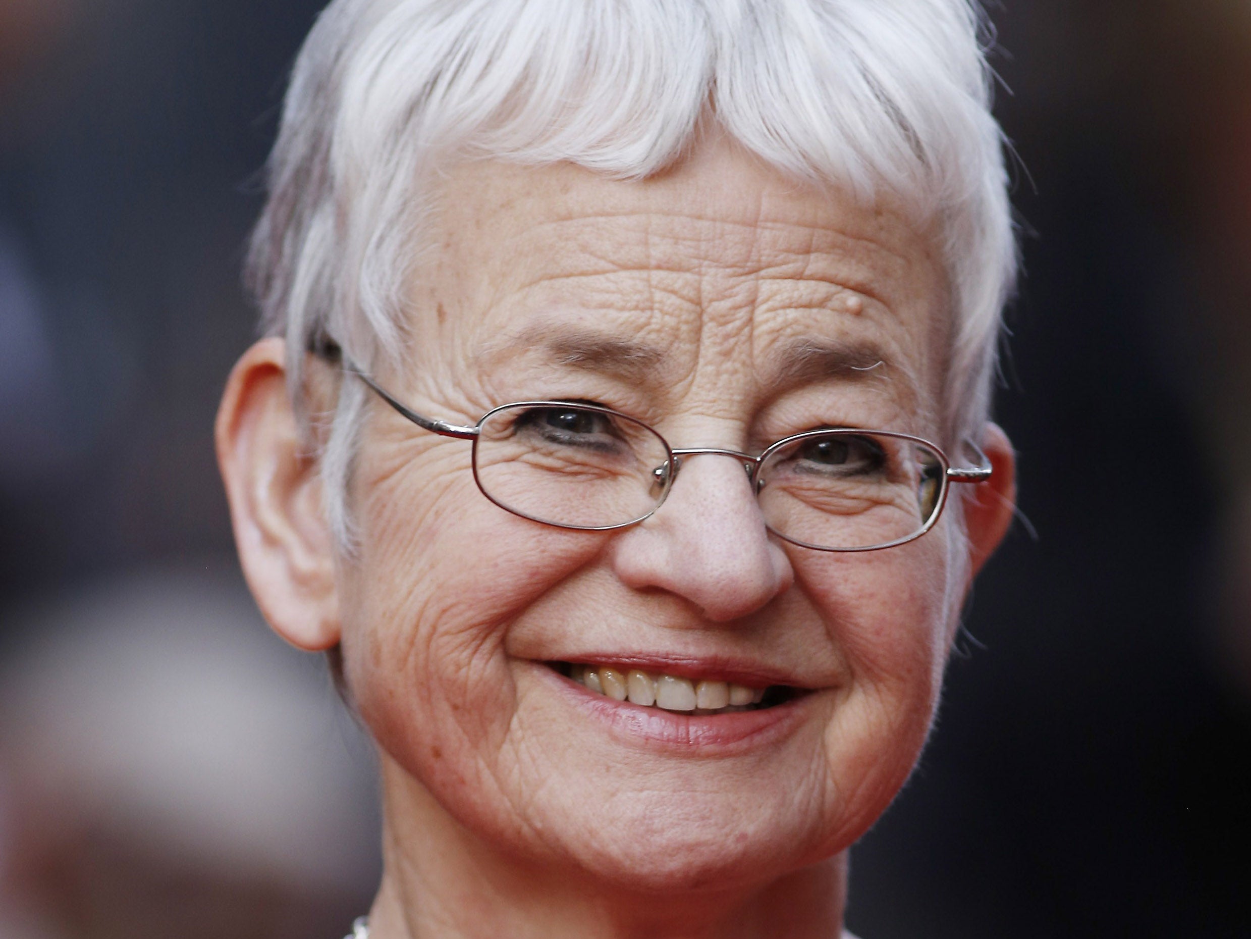 Jacqueline Wilson