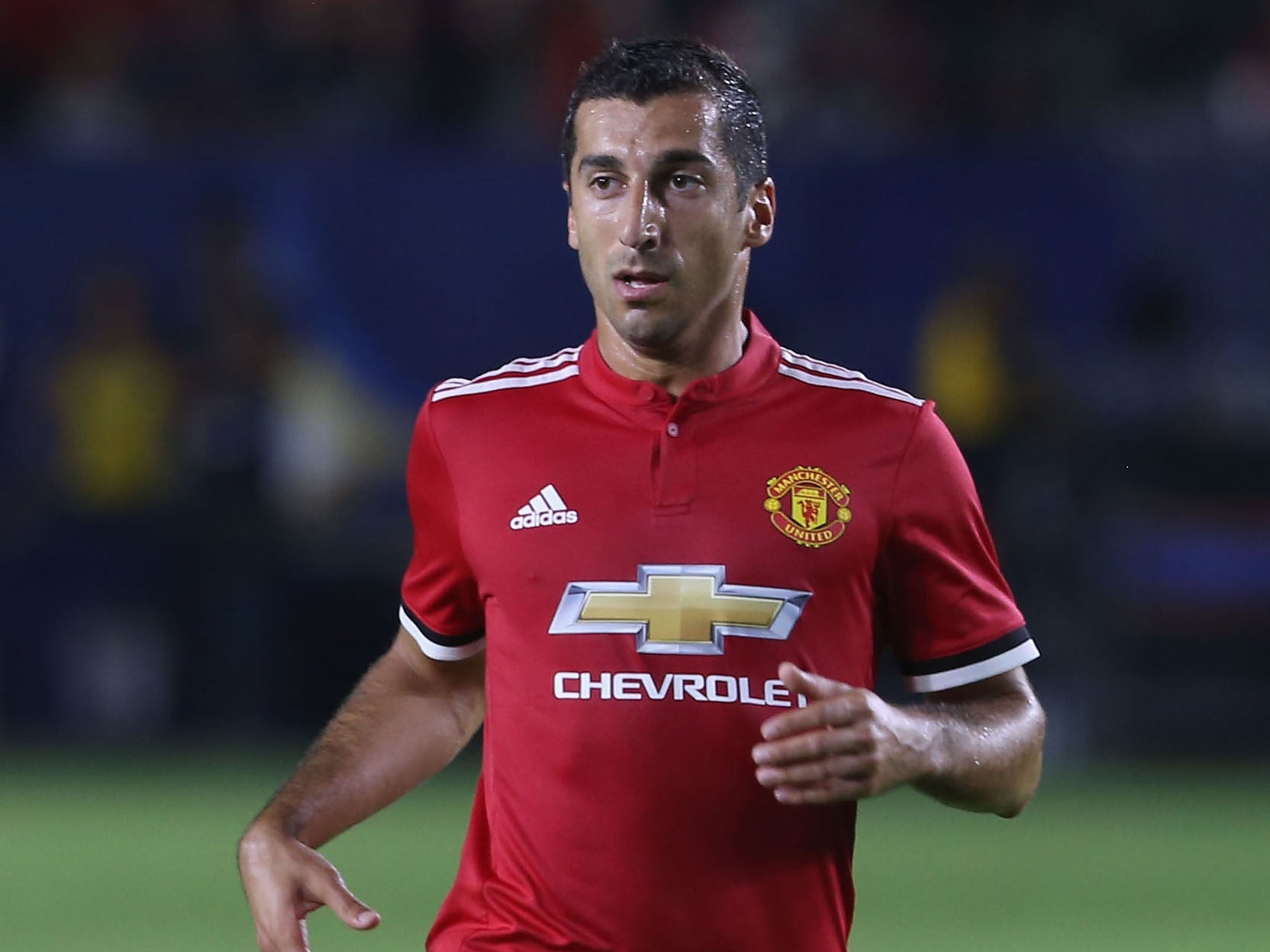 Mkhitaryan proved his worth in the Europa League last season