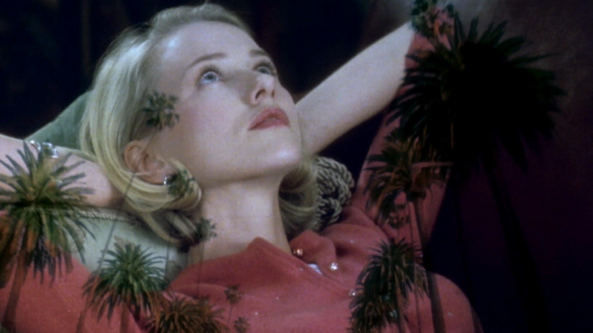 Watts made her name in ‘Mulholland Drive’