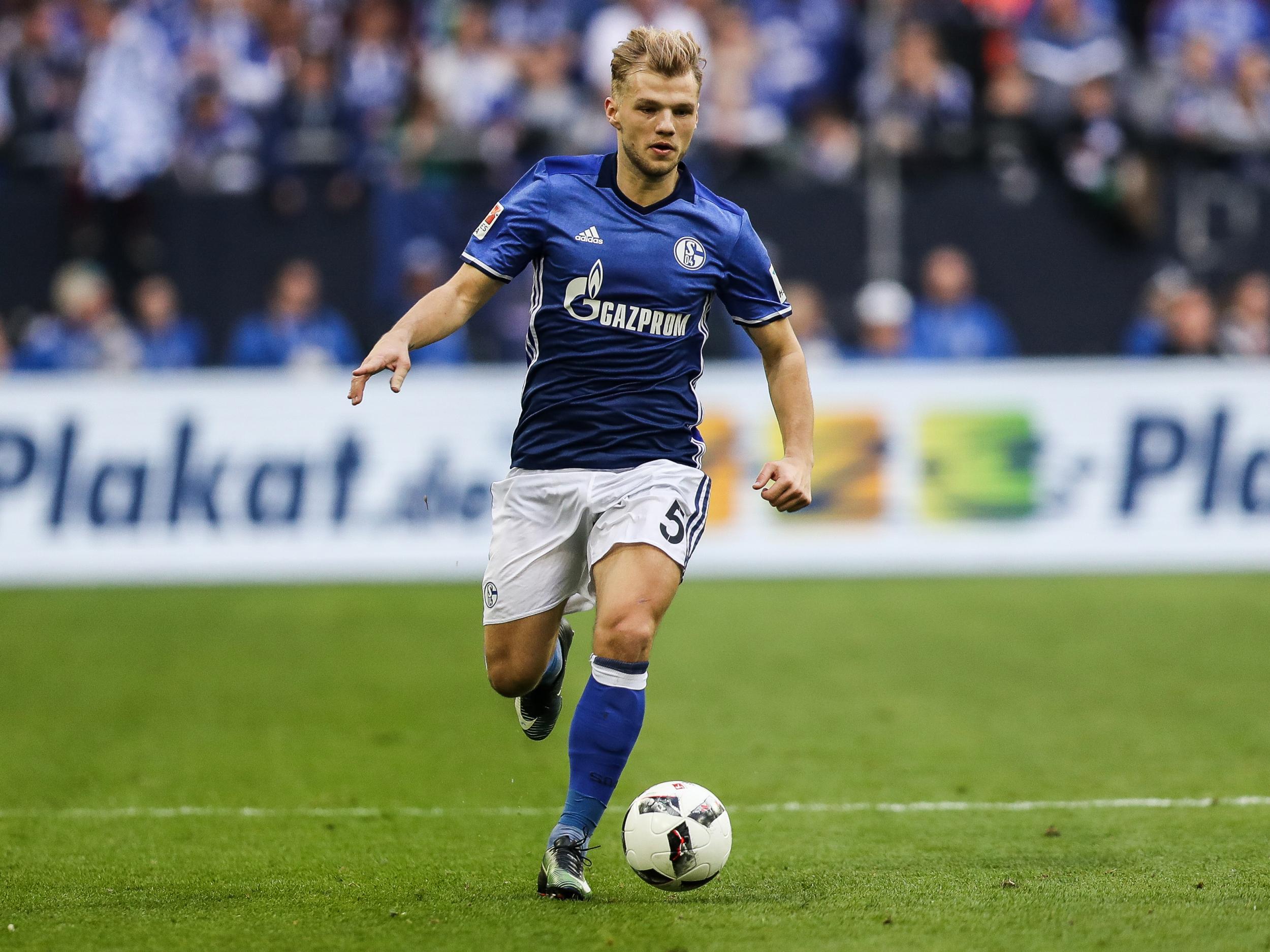 Often an unsung hero in Schalke’s engine room, Geis would provide Liverpool’s midfield with some much-needed steel. The 23-year-old managed just a single goal throughout the whole of last season, however that statistic is not overly concerning, with his qualities lying in having the ability to break up play and re-distribute the ball accordingly, as well as from dead ball situations. Klopp has evidently targeted the German market in his bid to reinforce his midfield, and there are few better midfielders with a superior passing repertoire than the former Mainz man, who had a pass accuracy of 79 per cent last season, sometimes as a sole defensive midfielder.