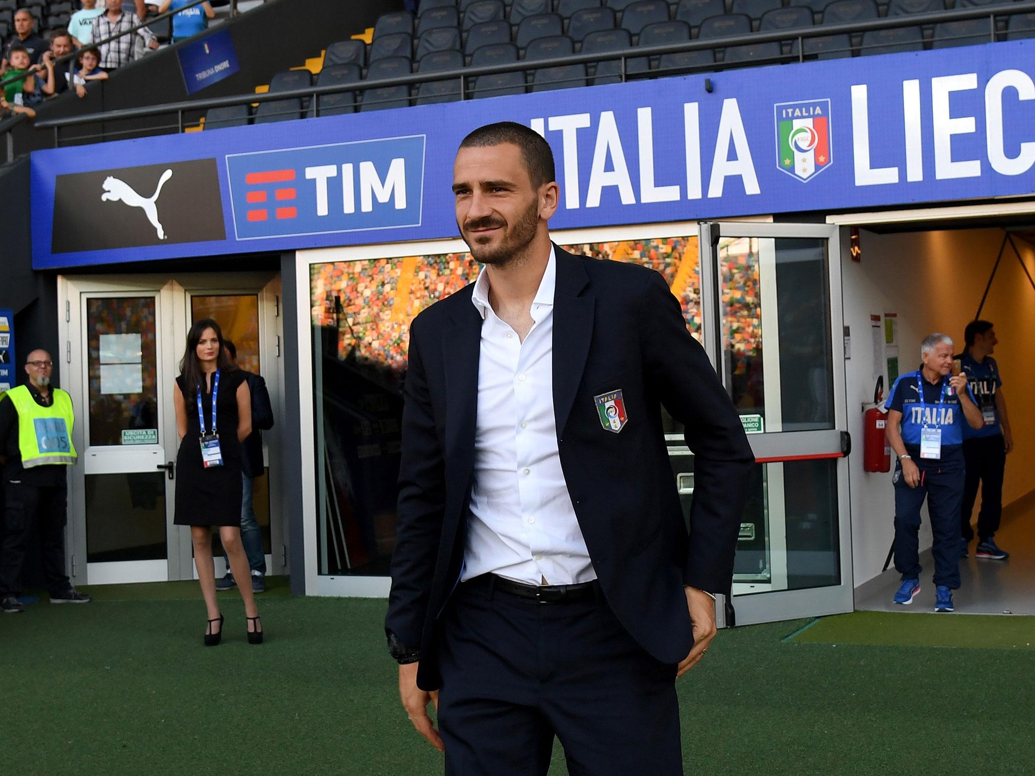 The Italian brings a wealth of experience and quality to AC Milan to tighten up what already looks to be a fierce backline. At 30, Bonucci still has a number of years left in the tank and will no doubt form the cornerstone of AC Milan’s new-look side in the season to come.