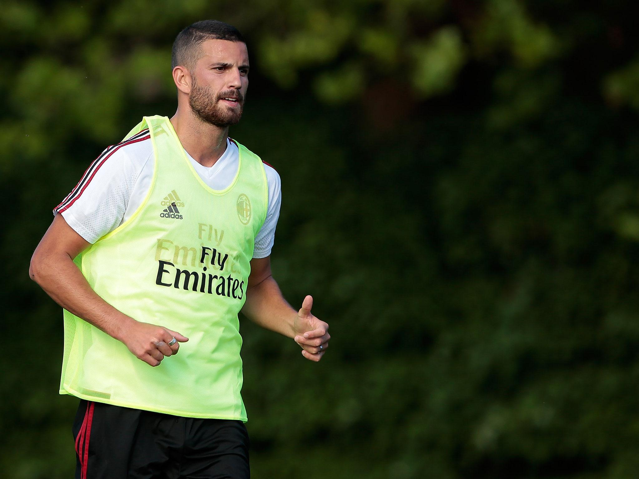 With experience in both La Liga and the Europa League, Musacchio is an ideal player to partner Bonucci. One of the most dependable centre-backs in La Liga, Musacchio captained Villarreal and led by example last season, winning 36 tackles and making 112 clearances, 34 interceptions and 21 blocks.