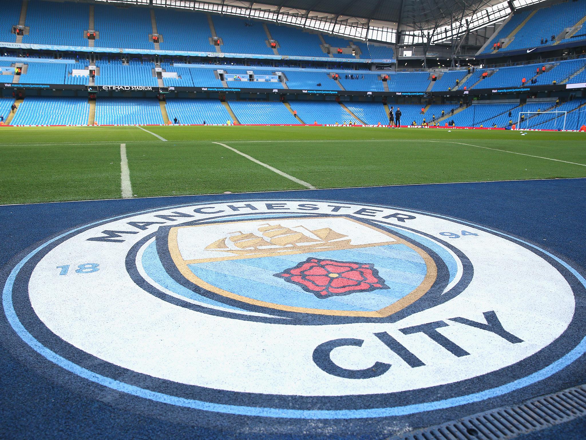 City have opened legal proceedings against the group