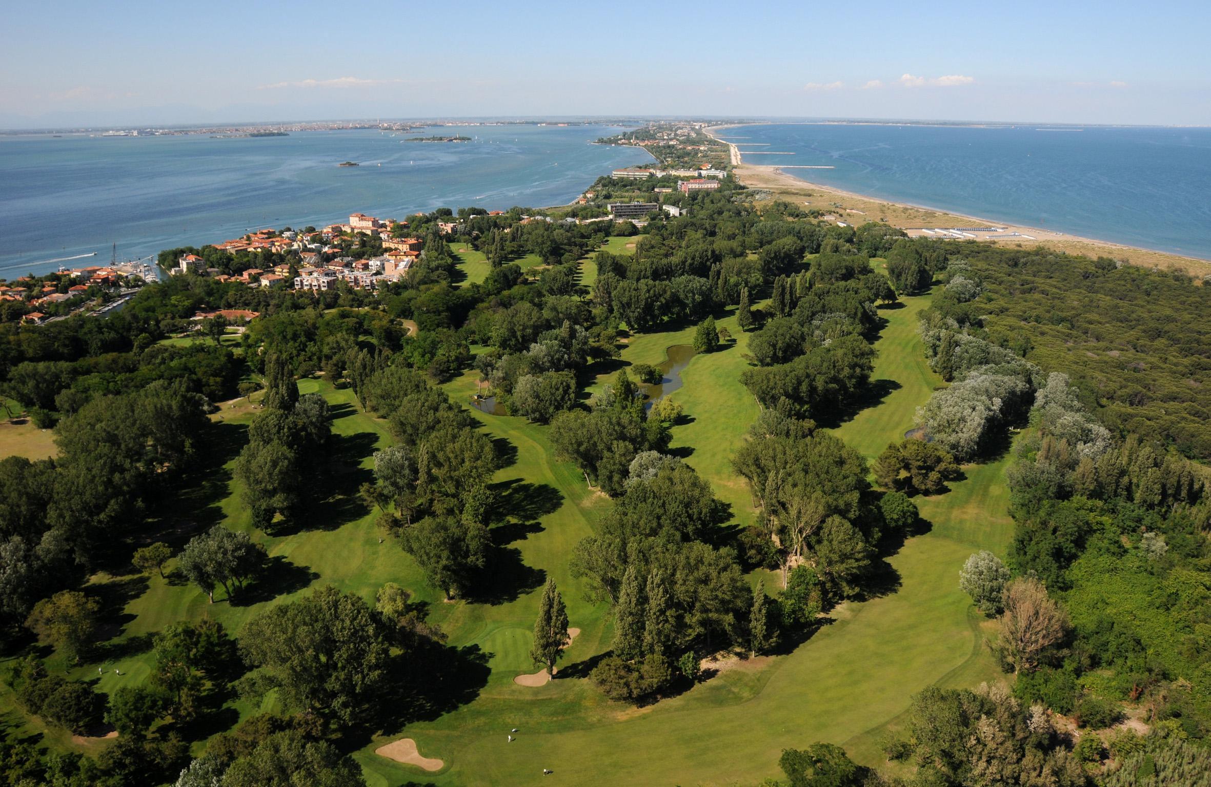 The Lido is Venice's green lung – and it's reinventing itself as a sustainable destination