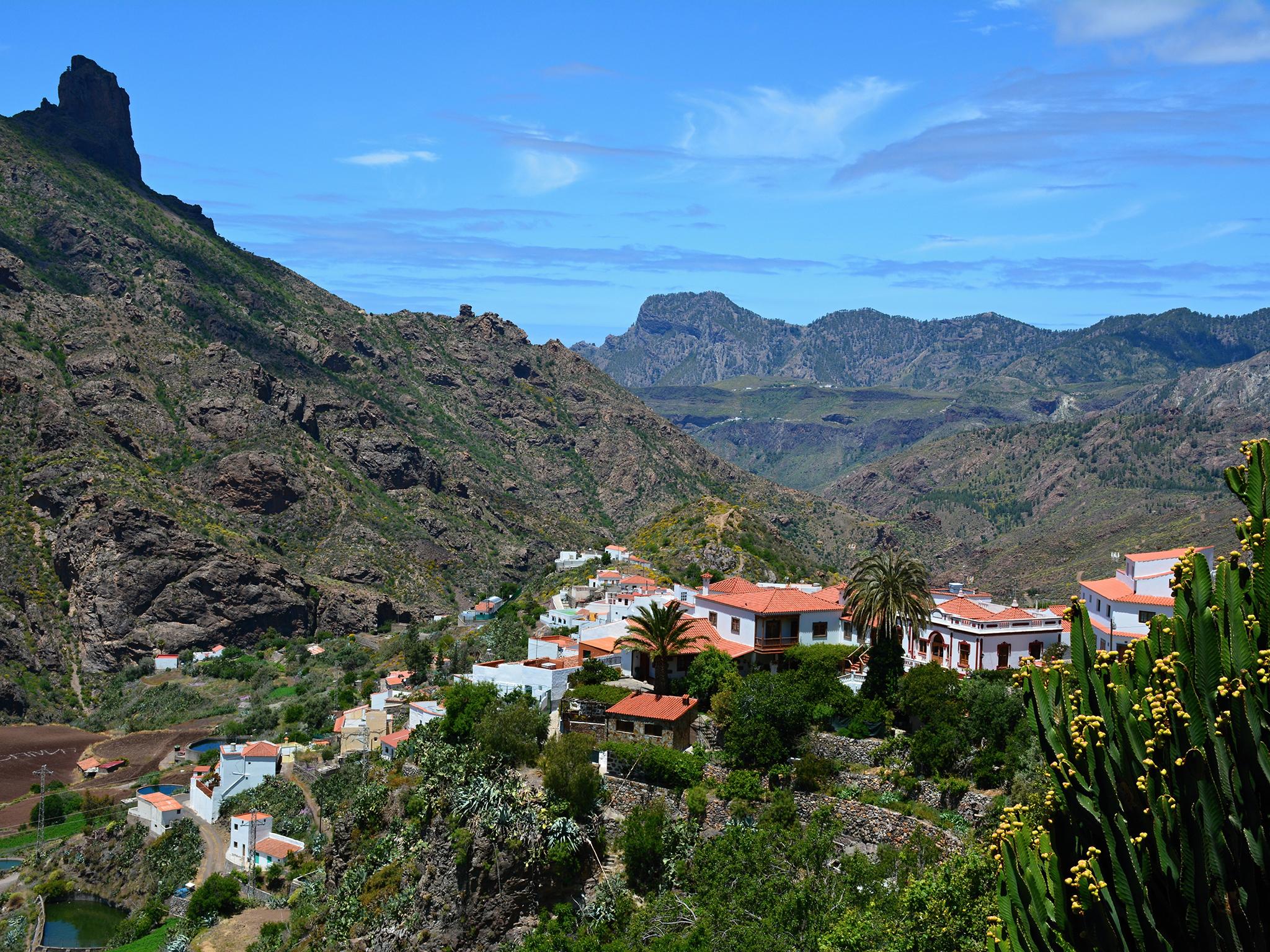 Routes to the Canary Islands may be affected by Brexit