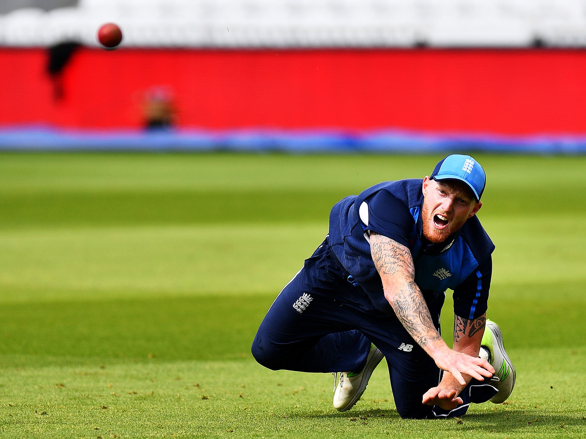 Ben Stokes admits to being 'annoyed' by the post-Trent Bridge reaction