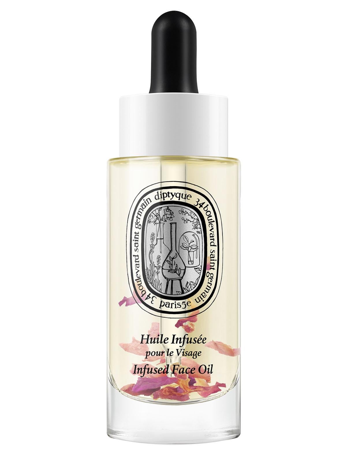 Diptyque, Infused Face Oil, £48, Selfridges